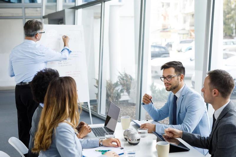 Sales Optimization